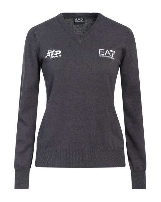 Pullover di EA7 in Black