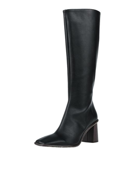 Alohas Black Boot