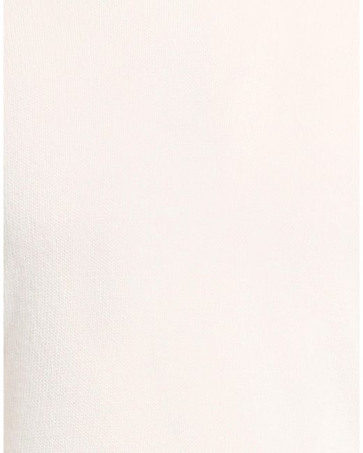 Retois White Sweaters for men