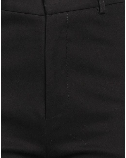 Alysi Black Pants