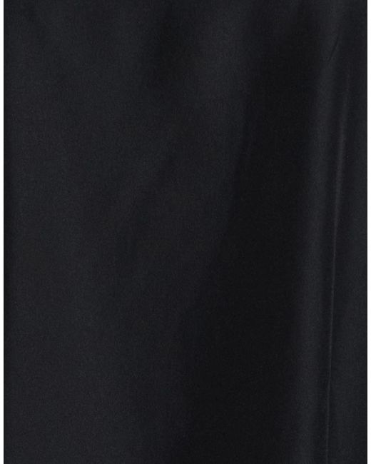 Les Copains Black Top Polyester