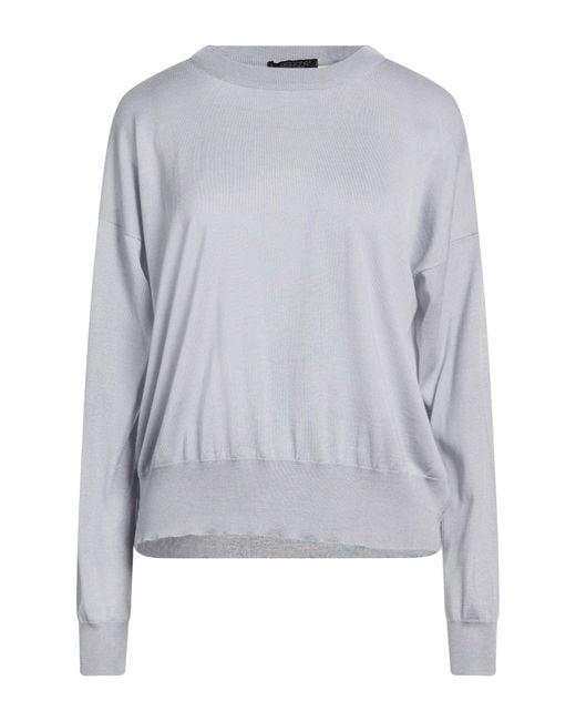 Pullover Aragona de color Gray