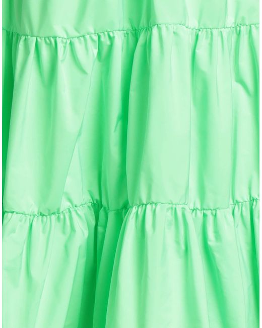 Aniye By Green Mini-Kleid