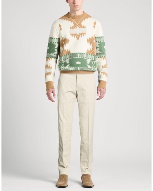 PT Torino Natural Pants for men