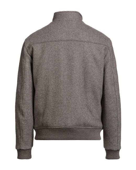 Fay Gray Jacket for men