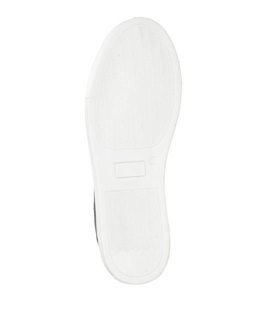 Baldinini Black Trainers for men