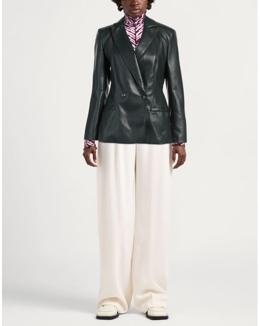 Guess Black Blazer
