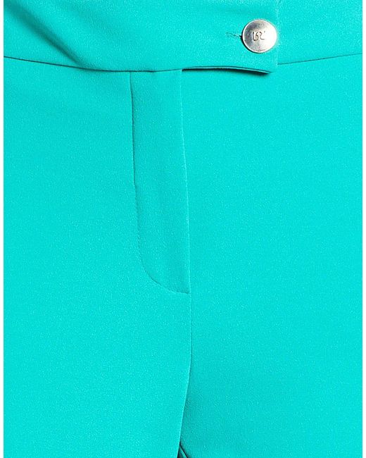 Rinascimento Blue Pants