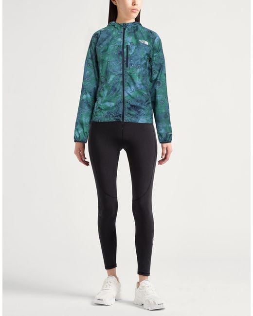 The North Face Green Jackets