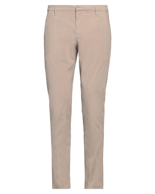 Dondup Natural Trouser for men