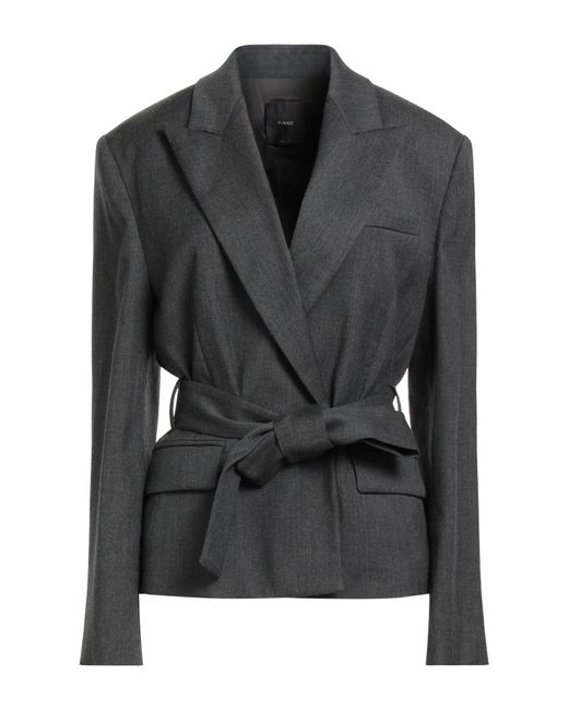 Pinko Black Blazer