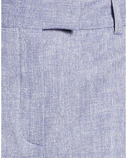 Circolo 1901 Blue Pants