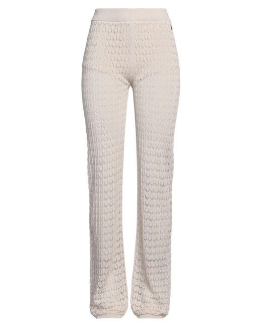 Dixie White Hose