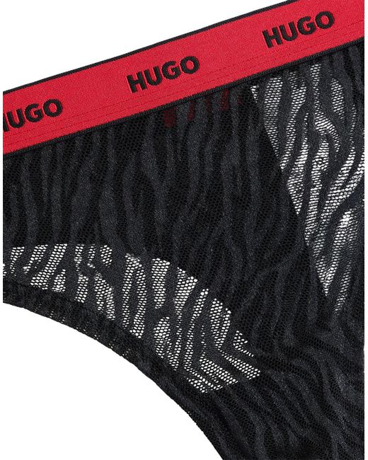 HUGO Black Brief