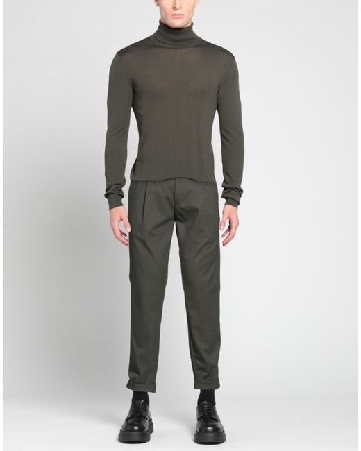 Myths Gray Pants for men