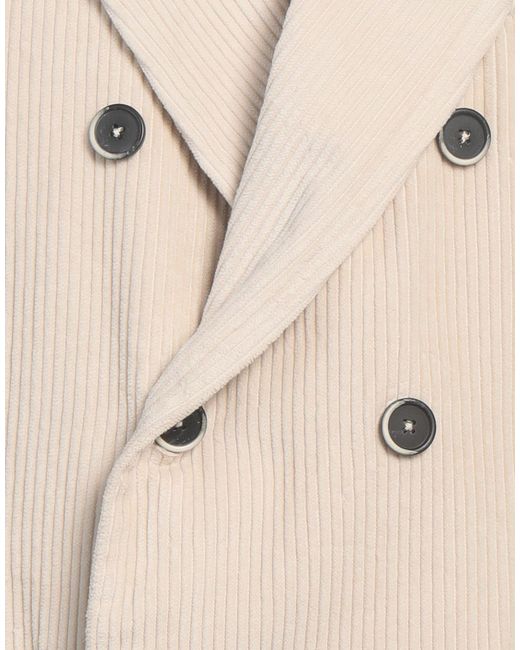 Barena Natural Blazer for men