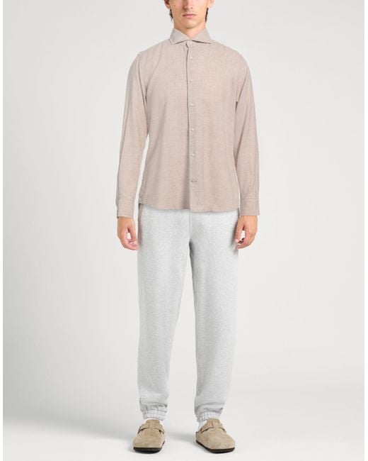 Camisa Joop! de hombre de color Pink