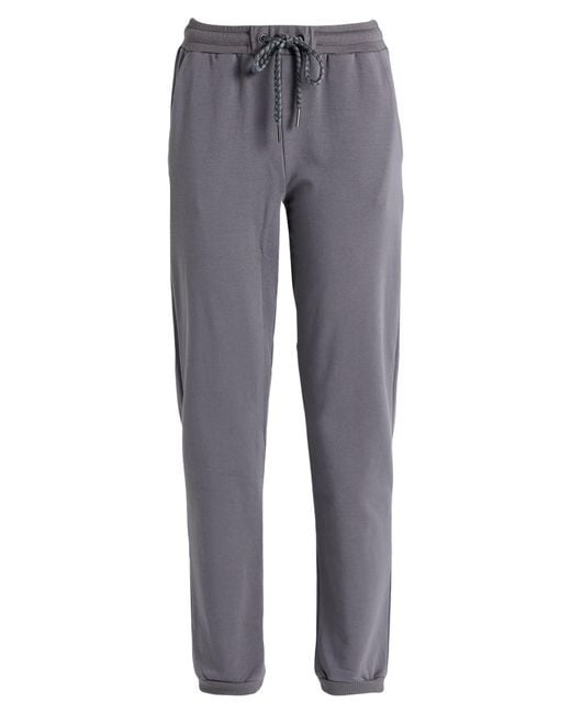 Hanro Gray Trouser