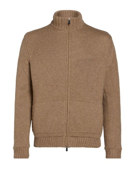 Rebecas Fedeli de hombre de color Brown