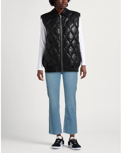 Rag & Bone Blue Jeans Cotton, Elastane