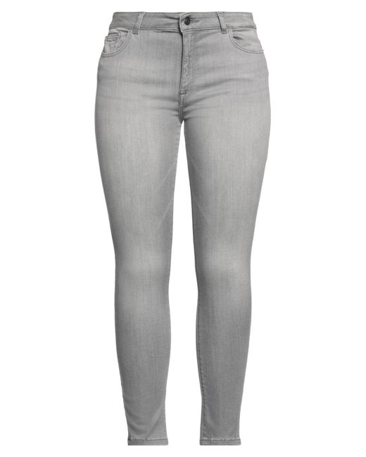 DL1961 Gray Jeans
