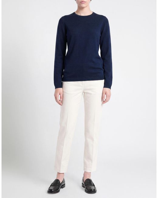 Fay Blue Pullover