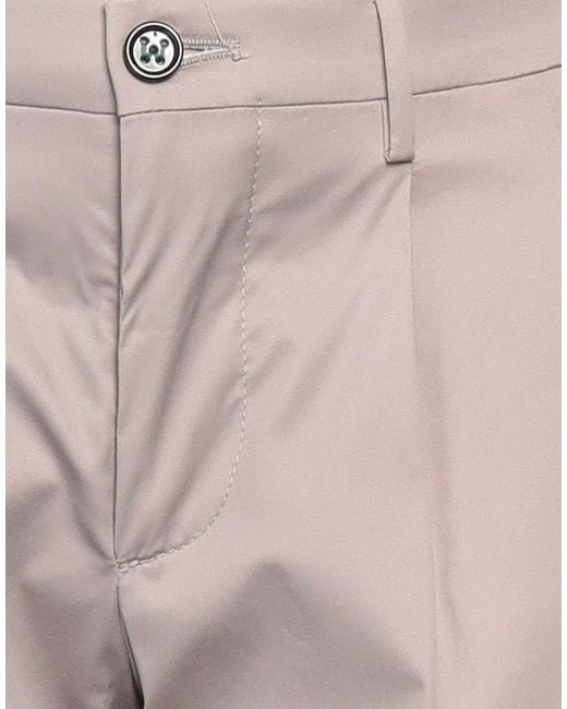 Berwich Natural Trouser