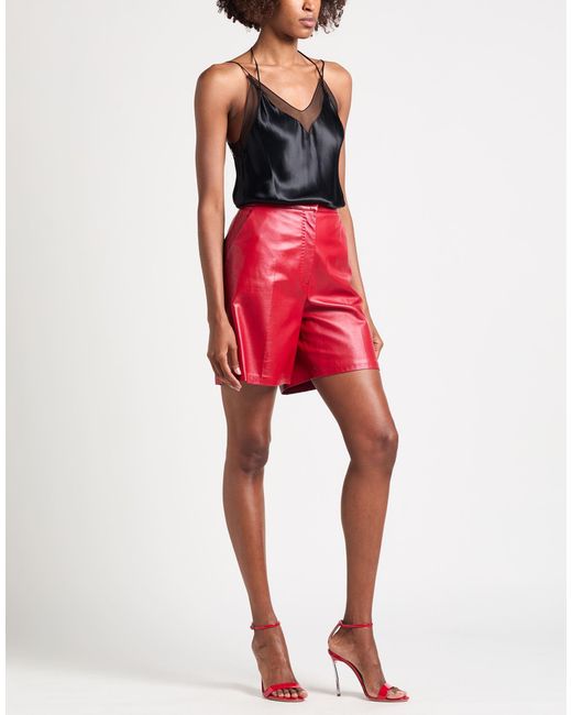 Ferragamo Black Top