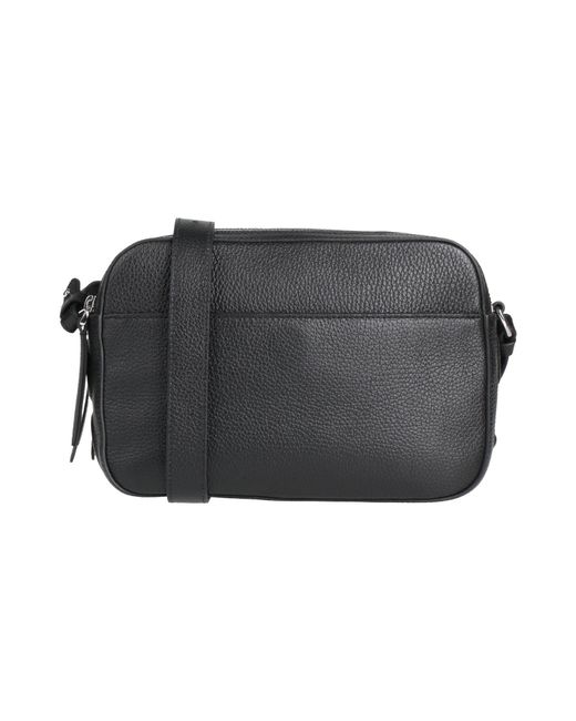 Coccinelle Black Cross-Body Bag