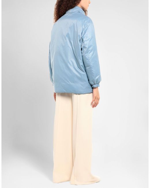 Givenchy Blue Jacket