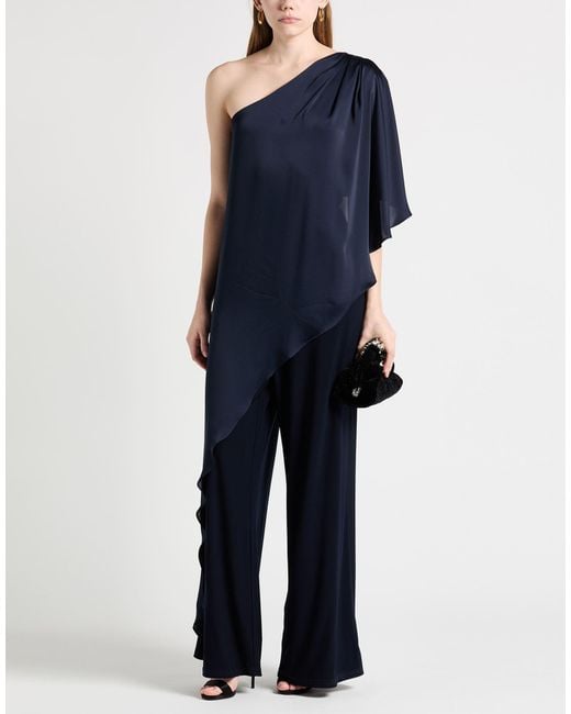 Mono enterizo Joseph Ribkoff de color Blue