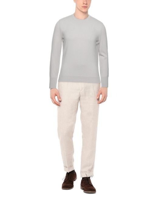 Pullover Drumohr de hombre de color Multicolor