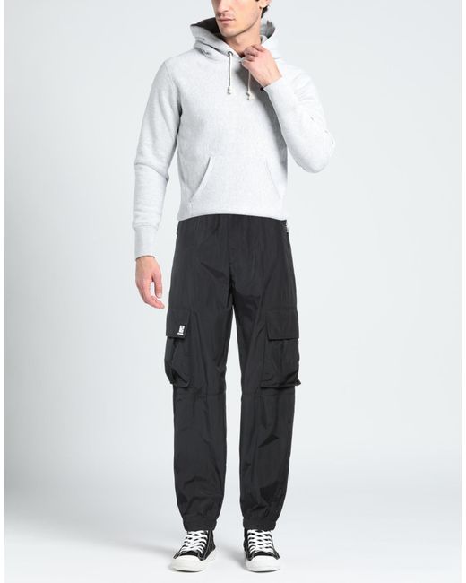 Balmain Blue Trouser for men