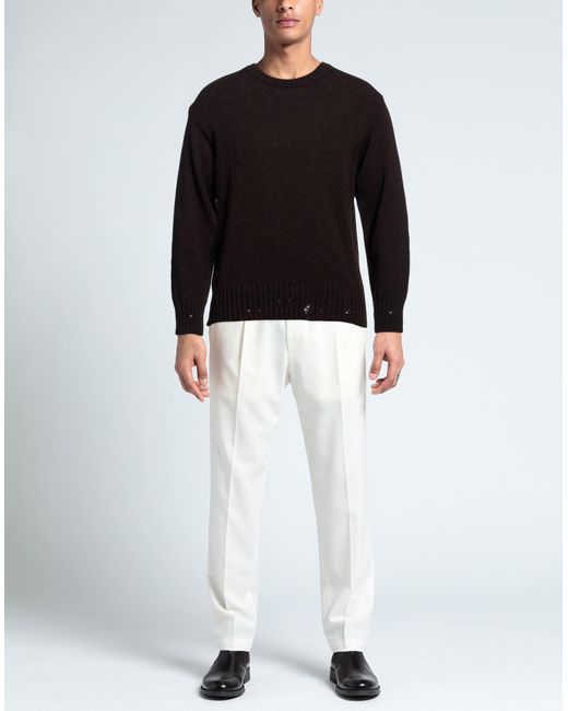 Bellwood Black Sweater for men