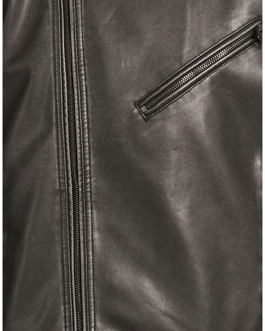 Only & Sons Black Jackets for men