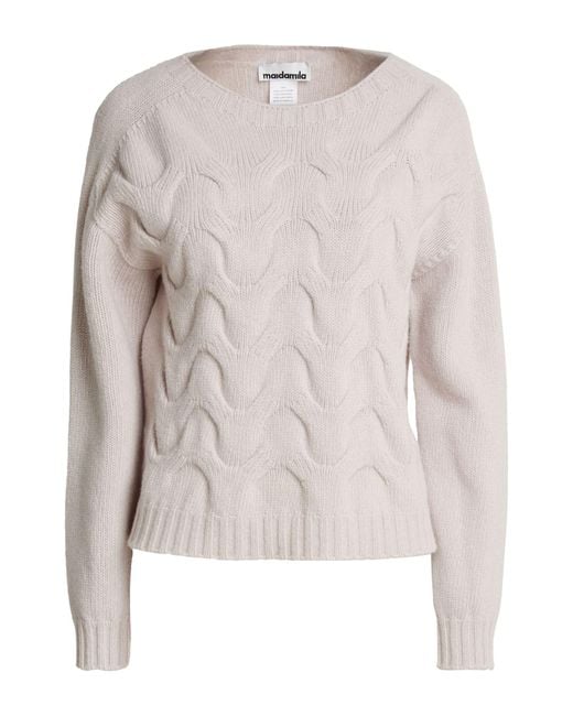 MAÏDA MILA Multicolor Jumper