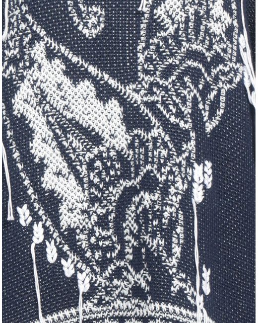 Twinset Blue Sweater