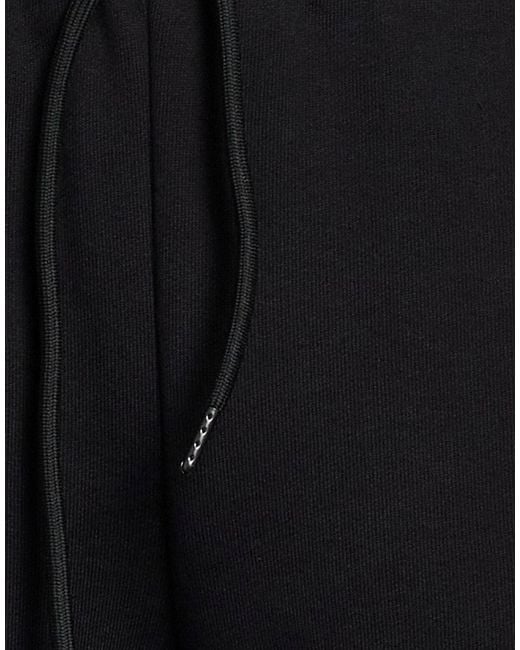 Alpha Industries Blue Pants for men
