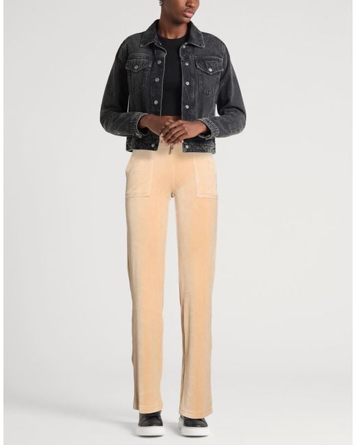 Juicy Couture Natural Trouser