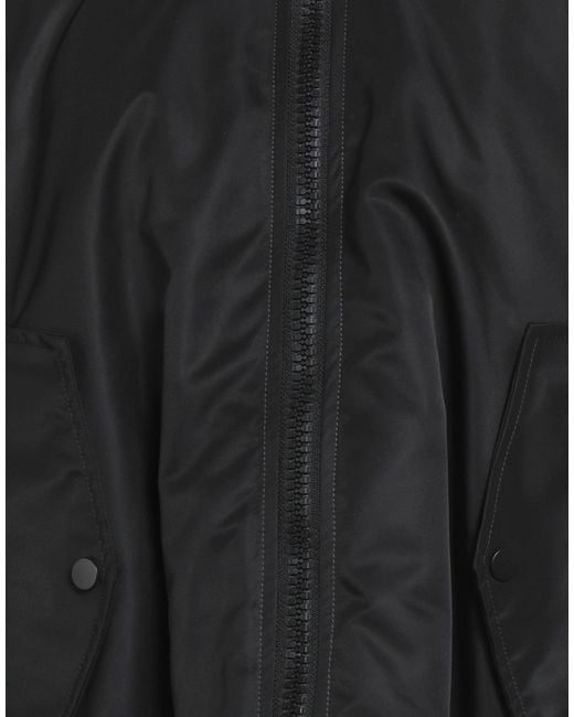 Historic Black Jacket