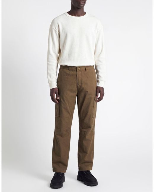 Edwin Brown Trouser for men