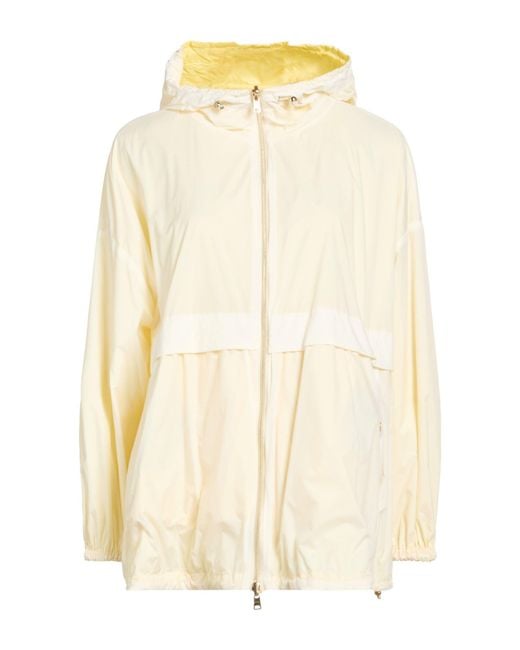 Herno Natural Jacket Polyamide, Polyurethane