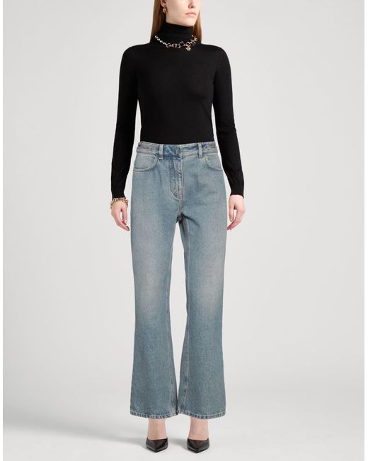 Givenchy Blue Jeans