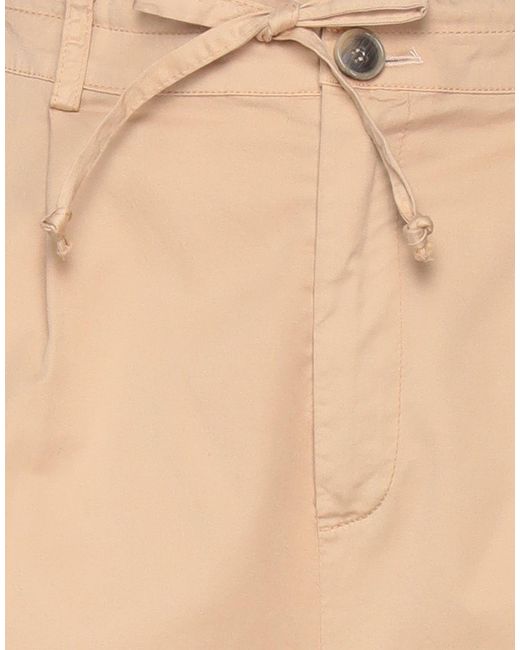 Semicouture Natural Pants