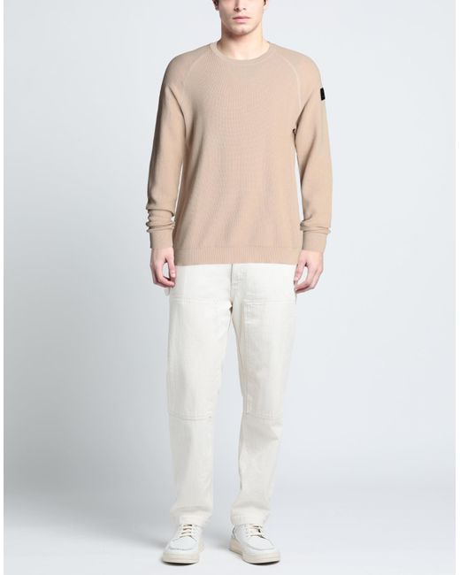 Pullover Suns Boards de hombre de color Natural