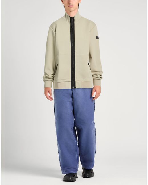 La Martina Natural Sweatshirt for men