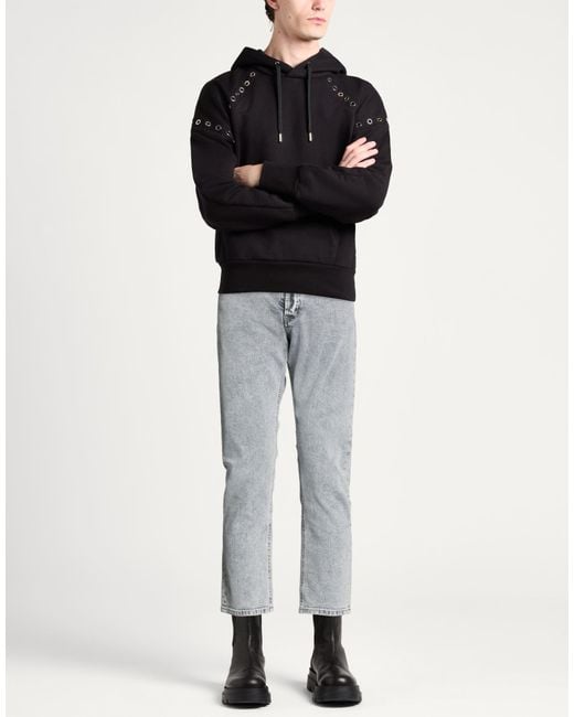 Grifoni Gray Jeans for men