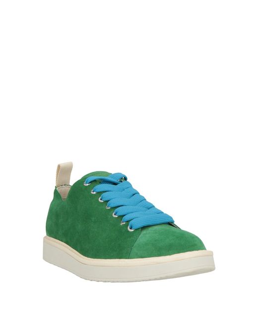 Pànchic Sneakers in Green für Herren