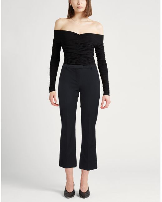 Max Mara Blue Trouser
