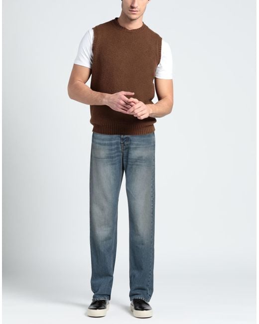 Missoni Blue Jeans for men